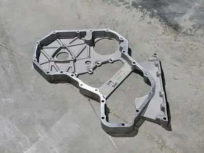 NEW CUMMINS 3963834