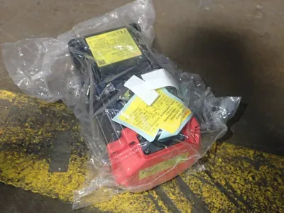 NEW 2017 FANUC A06B0215B100
