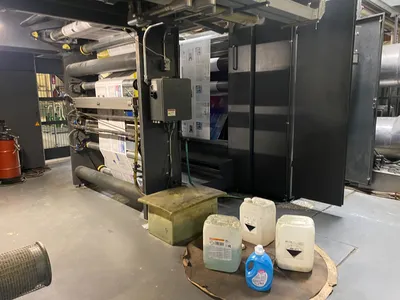 Machinery Solutions Group Legacy Press Controls Upgrades Motion Control & Automation | Machinery Solutions Group, Inc. (10)