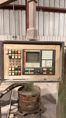 USED 2001 PEDDINGHAUS 1800/3A