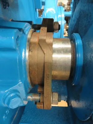 USED Goulds 3180