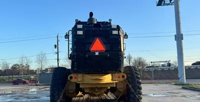 USED 2016 CATERPILLAR 140M3