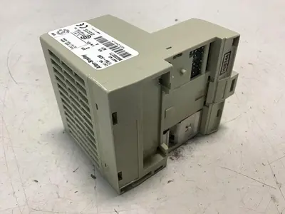 USED ALLEN BRADLEY 1794-ASB SER D