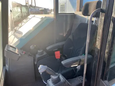 USED 2020 Superior ST-220X