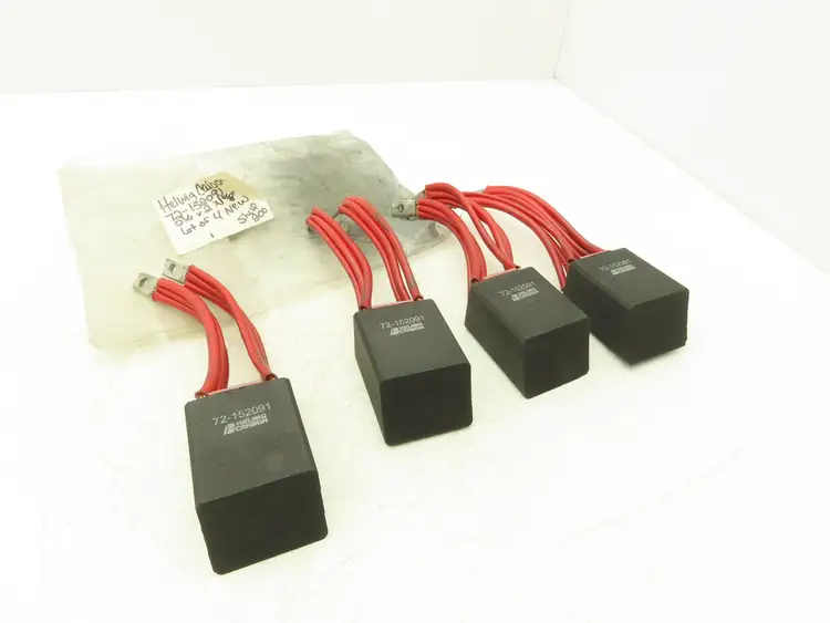 New | in-Stock HELWIG CARBON _UNKNOWN_ Motors (misc) Indiana US | Arrow Industrial #874722