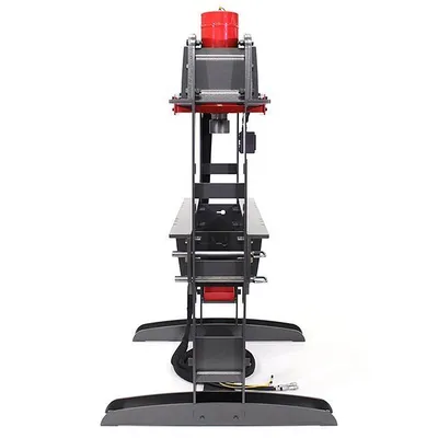 EDWARDS ED9-HAT8070 H-Frame | Sierra Victor Industries (3)