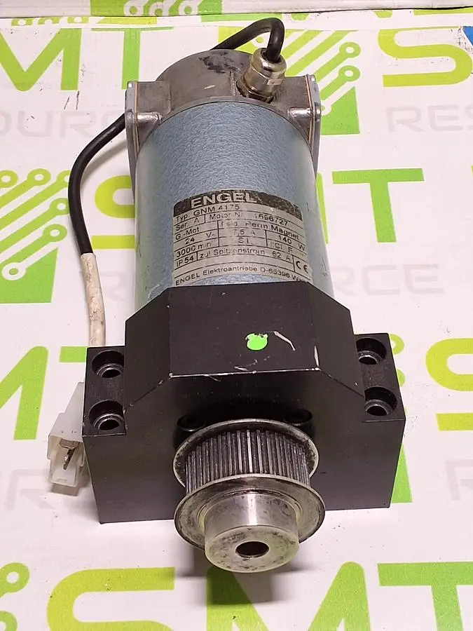 ENGEL GNM 4175 MOTOR 24V 140W