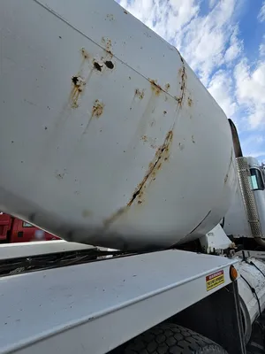 KENWORTH T440 Commercial trucks | Iron Listing (39)