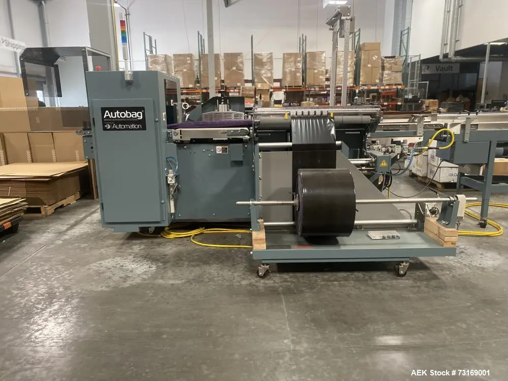 USED SHANKLIN F1AC-FW