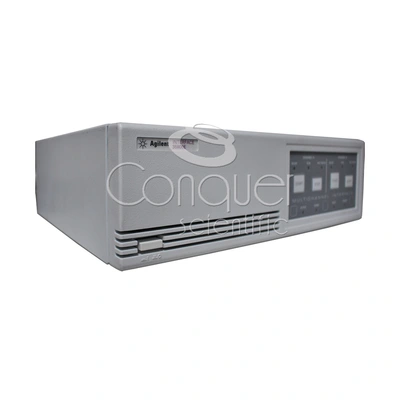 USED AGILENT TECHNOLOGIES 35900E