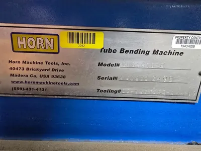 USED HMT CNC50TSRE