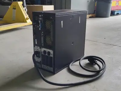 NEW APC SUA3000XL