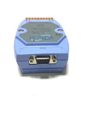 ICP CON I-7520 RS-232 to RS-485 Isolated Converter