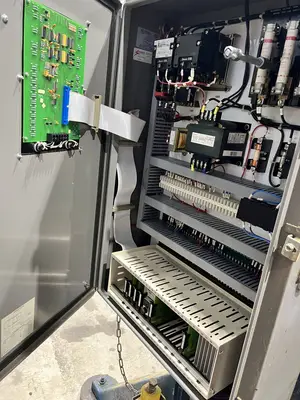 USED BLISS BLISS C-35 PRESS