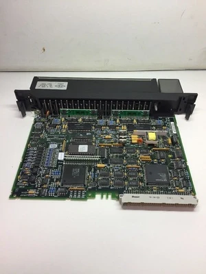 USED GE Fanuc IC697ALG320