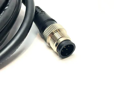 SL-VPC5P-R | Keyence  Main Unit Connection Cable 5m Length PNP Receiver - New Other