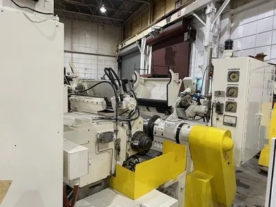 1981 CINCINNATI #340-20 DE GRINDERS, CENTERLESS | GCH Machinery (9)