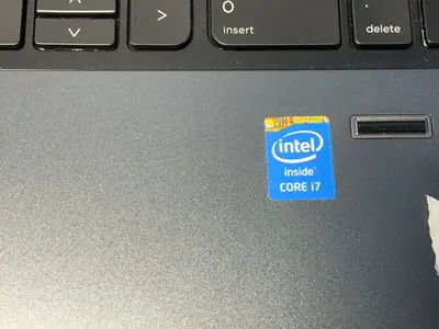 Used HEWLETT PACKARD ZBOOK15 Office Equipment Ohio US | HGR 24 #1489748
