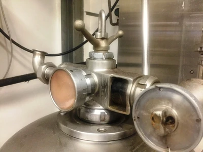 Alfa-Laval BRPX 207 SGV-19-60 purifier centrifuge, 316SS.