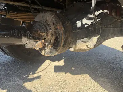 Used 2016 FREIGHTLINER BUSINESS CLASS M2 106 Water Trucks California US | Mittry Construction #1363453