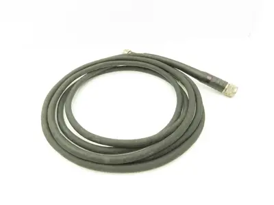 Stanley 20C109305 Rev C Electric Nutrunner Control Cable 5M 17Ft