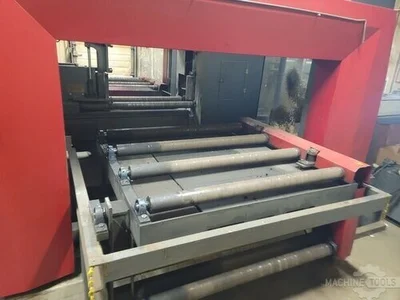 USED VOORTMAN V806