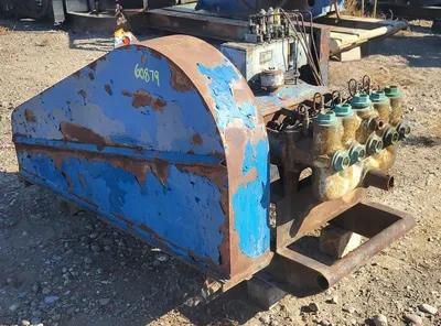USED WHEATLEY 5P200