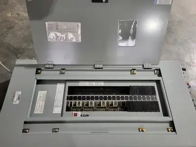 USED CUTLER-HAMMER PL1A