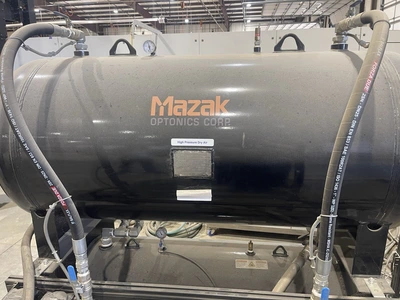 USED 2024 MAZAK OPTIPLEX 4220 NEO