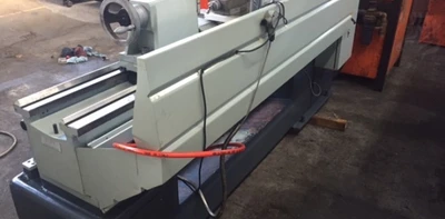 Chester Monarch Lathe