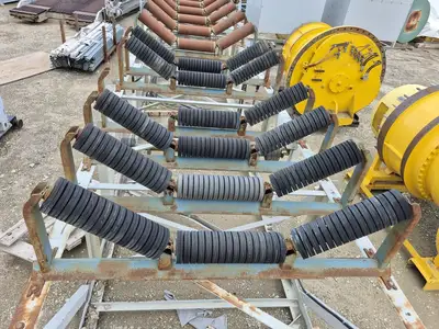 Conveyor System Assembly