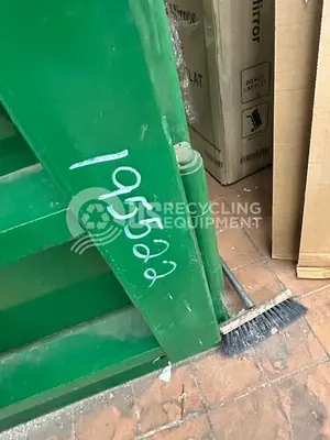 USED 2019 PTR 2300HD