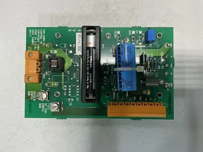USED VAN DORN 330-041