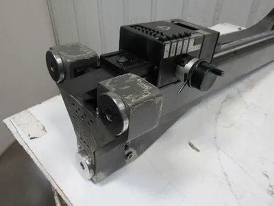 Fowler Type TVD100A Trinos Height gauge Part or Repair