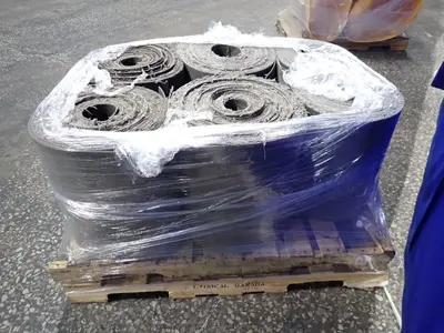 Conveyor Belts