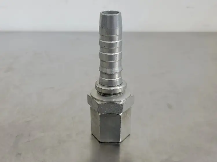 New | in-Stock GATES 10GS Parts (Hydraulics and Pneumatics) British Columbia CA | Lenmark #265466