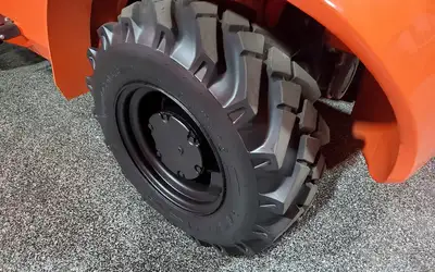 Used 2026 Viper RTD25 Internal Combustion Forklifts: Pneumatic Tire New York US | United Lift #1446866