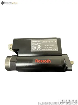 New | in-Stock REXROTH 0608820110 Transducers Kentucky US | Industrial Parts R Us Inc. #1502483