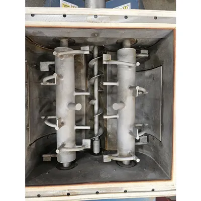 USED ACRISON, INC. BDF-25N