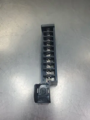 USED Allen-Bradley 1771-WA-B