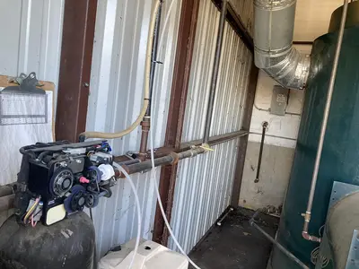 USED 2016 COLUMBIA CT-50