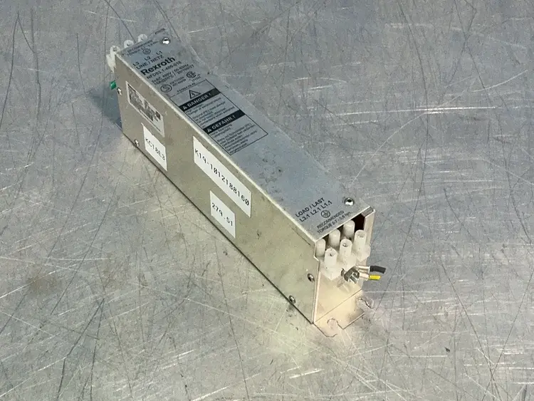 Used REXROTH NFD03.1480016 Antennas EMI EMC Equipment Ohio US | HGR 24 #1263272