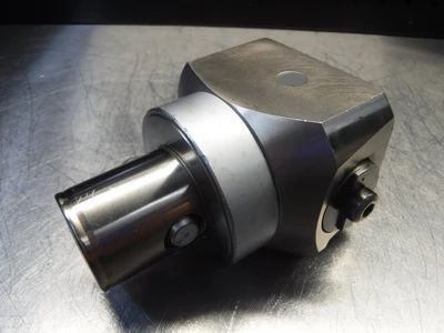 Kaiser KAB6 Finish Boring Head 100mm to 203mm 10.310.602 (LOC1873A)