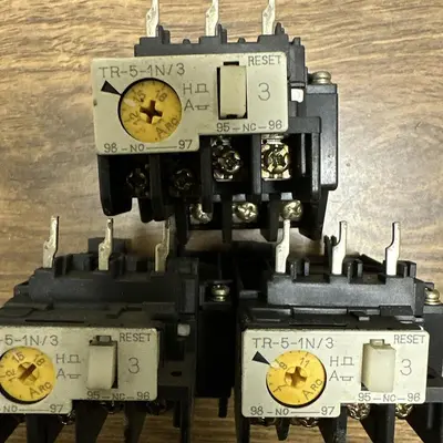 USED FUJI TR-5-1N/3