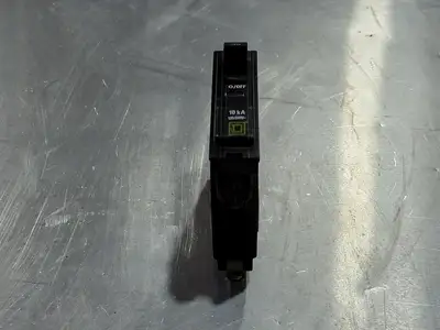 USED SQUARE D QO130