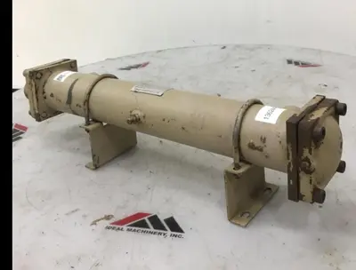 Used TOKKO KOGYO CE-0609 Heat Exchangers Michigan US | Ideal Machinery #605067
