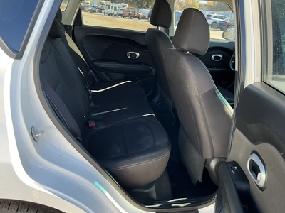 Used 2019 KIA SOUL Cars Michigan US | Miedema Asset Management Group #1579840
