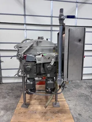 USED MEPACO 170