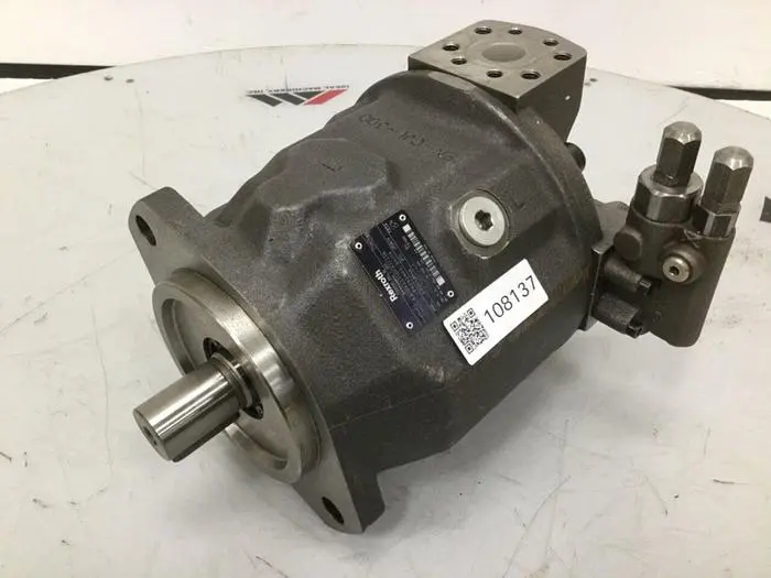 Used REXROTH AA10VSO71DFR131R Pumps Michigan US | Ideal Machinery #576525