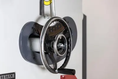 NEW NORTHTECH NT-735LT